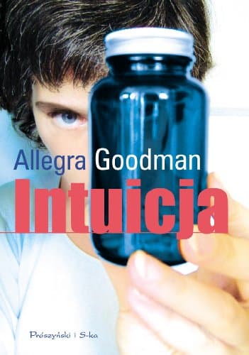 Intuicja