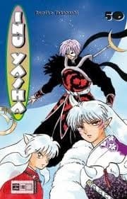 InuYasha, Volume 50