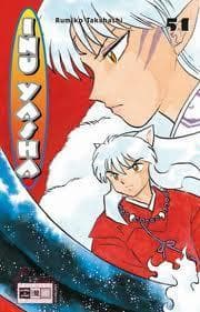 Inuyasha 51