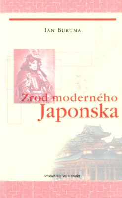 Zrod moderného Japonska
