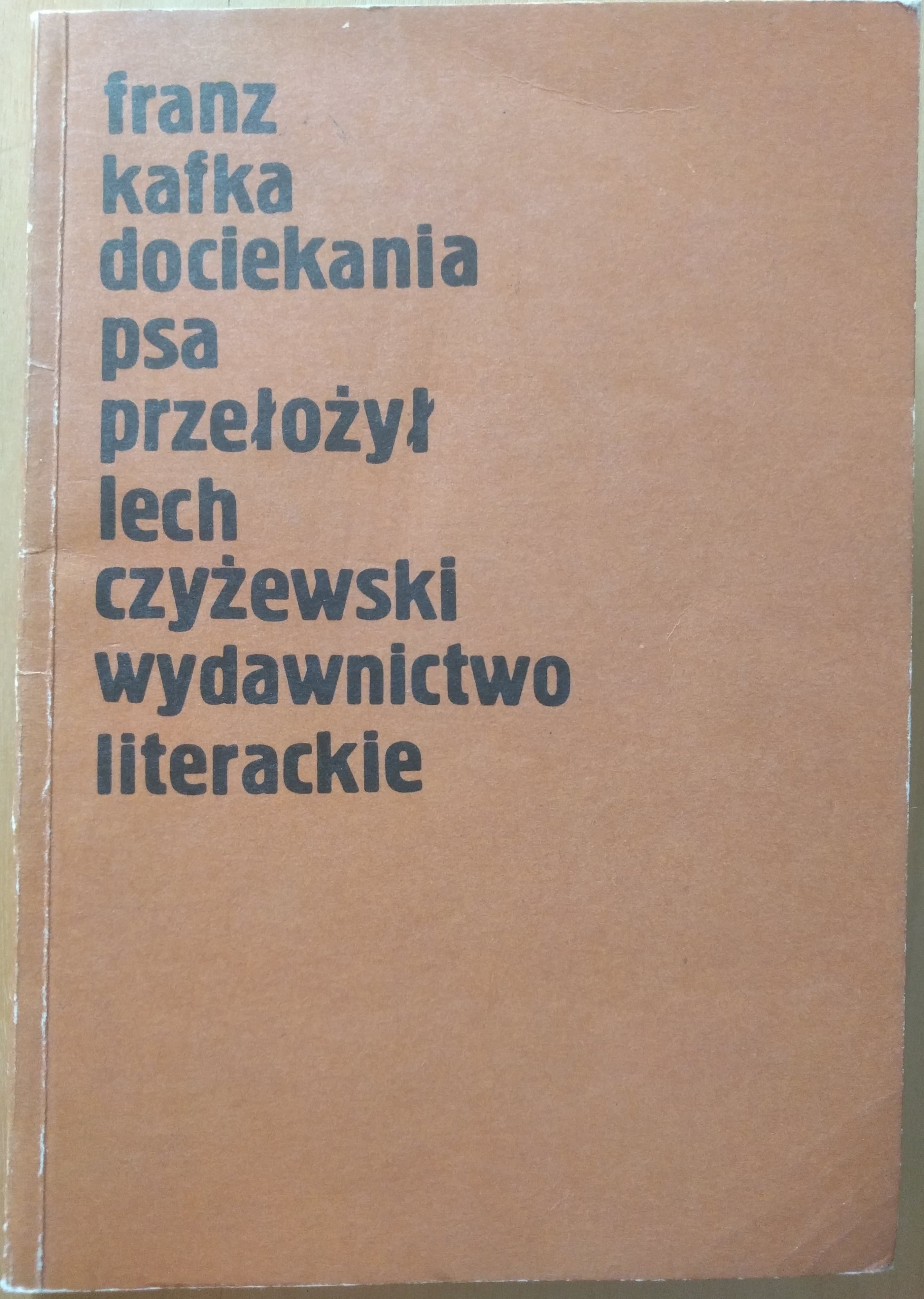 Dociekania psa