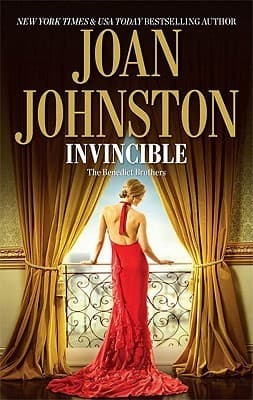 Invincible