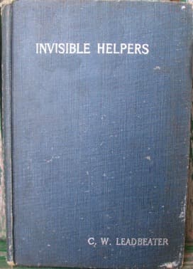 Invisible Helpers