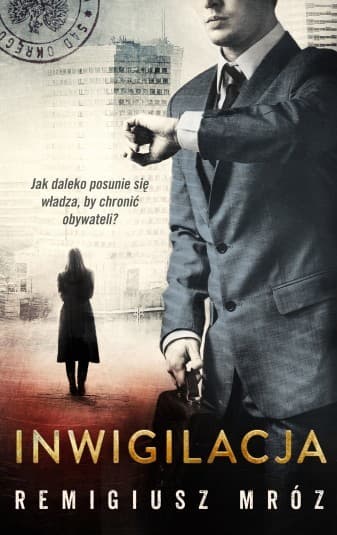 Inwigilacja