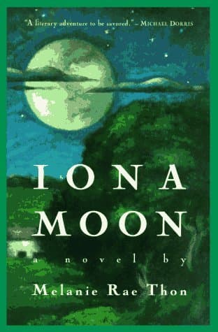 Iona Moon