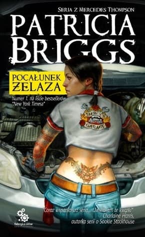 Pocałunek żelaza