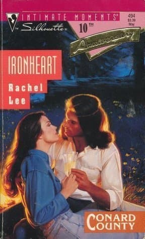 Ironheart