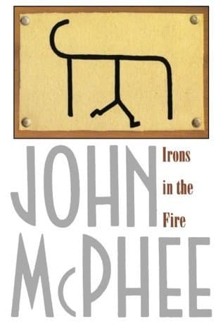 Irons in the Fire