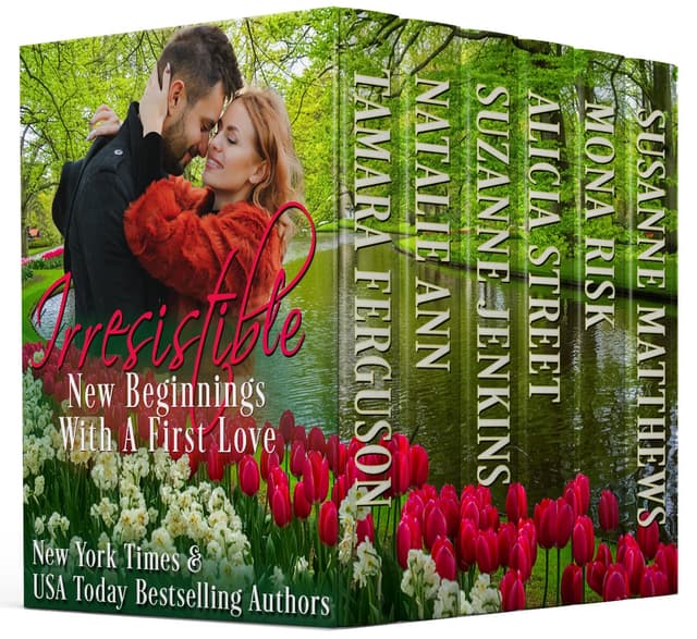 Irresistible New Beginnings with a First Love