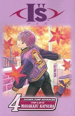 I"s, Volume 04: October 3rd
