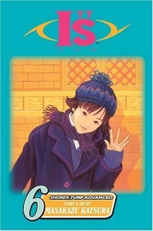 I"s, Volume 06: Bye Bye