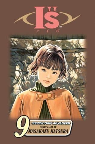 I"s, Volume 09: Christmas Eve