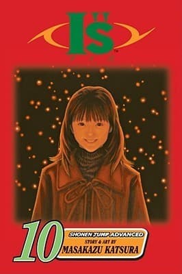 I''s, Volume 10: To You...