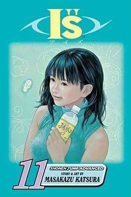 I''s, Volume 11: Graduation