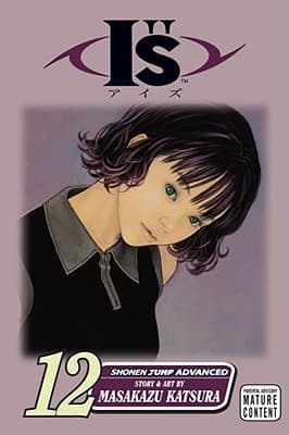 I''s, Volume 12: Room 305