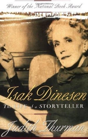 Karen Blixen