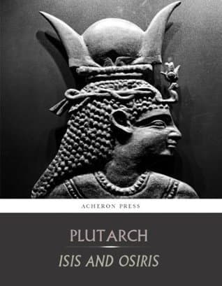Isis and Osiris