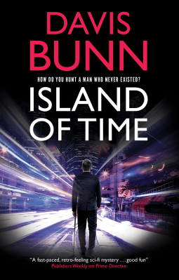 Island of Time