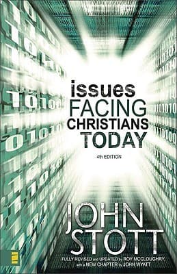 Issues Facing Christians Today
