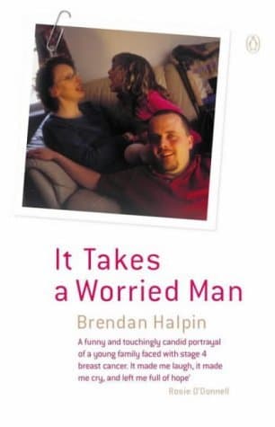 It Takes a Worried Man