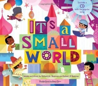 It's a Small World