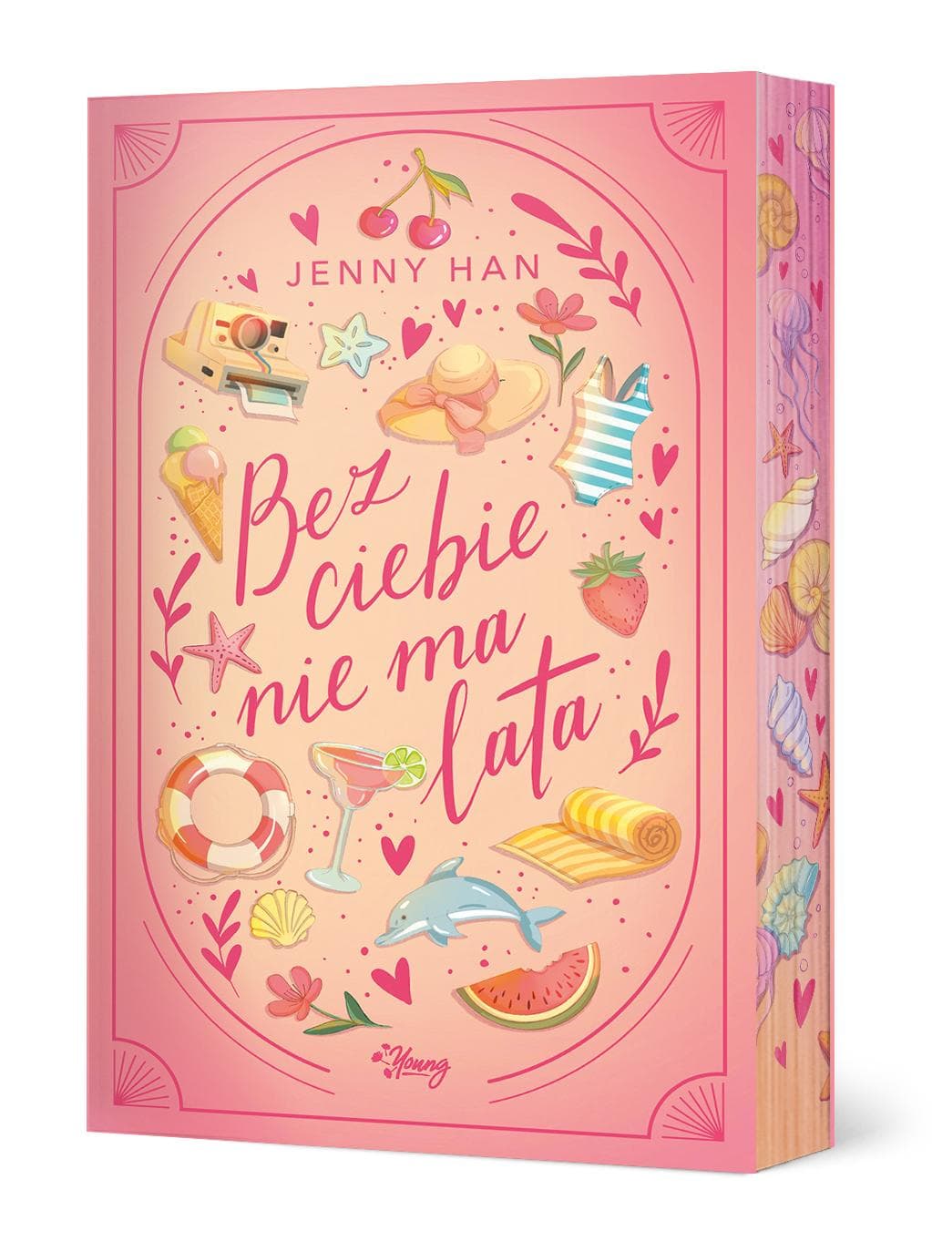 Bez ciebie nie ma lata