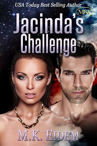 Jacinda's Challenge