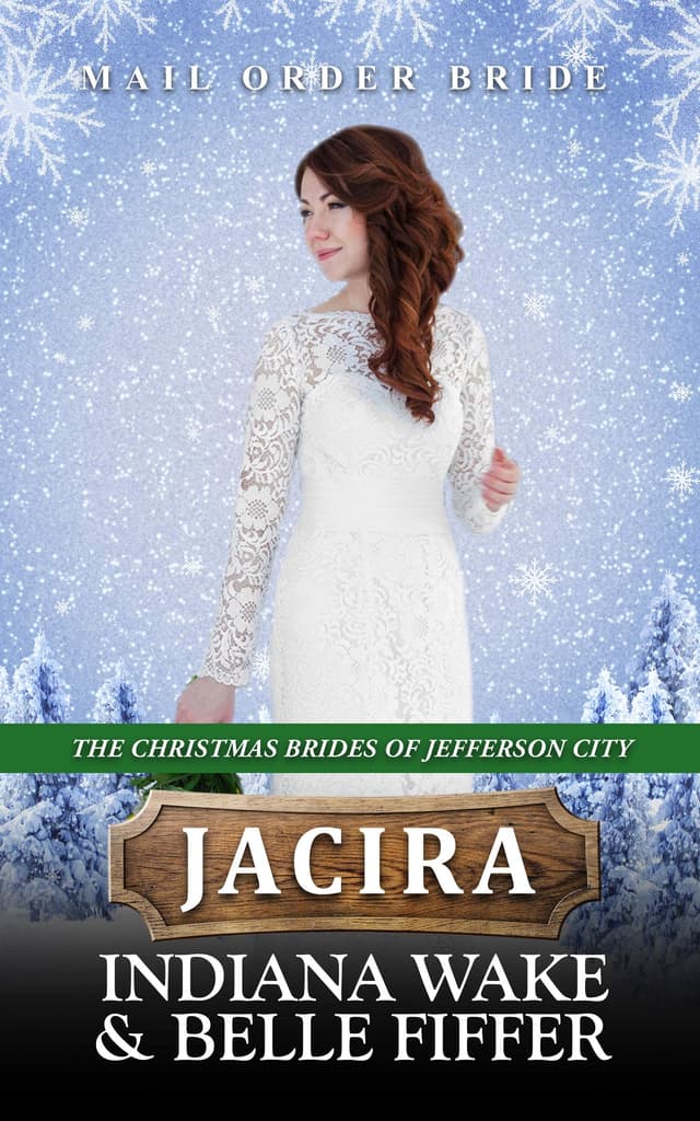 Jacira: Mail Order Bride
