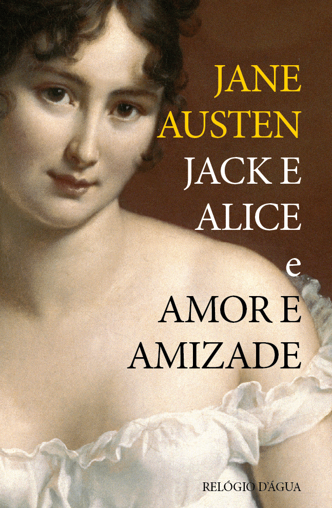Jane Austen’s Jack & Alice