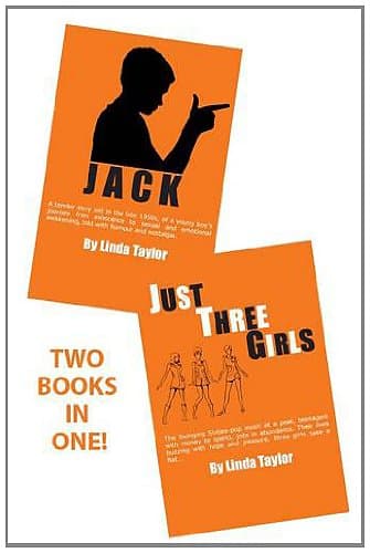 'Jack' + 'Just Three Girls'