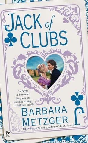 Jack of Clubs