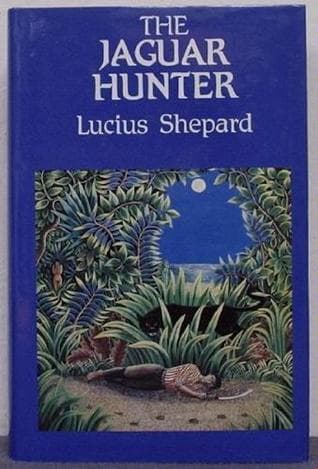 Jaguar Hunter