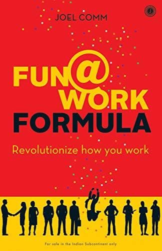 JAICO PUBLISHING HOUSE Fun Work Formula