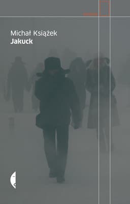 Jakuck. Słownik miejsca