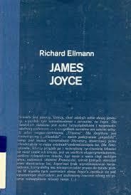 James Joyce