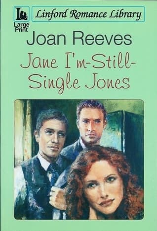 Jane [I'm Still Single] Jones