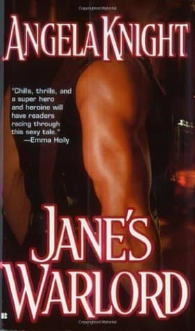 Jane's Warlord