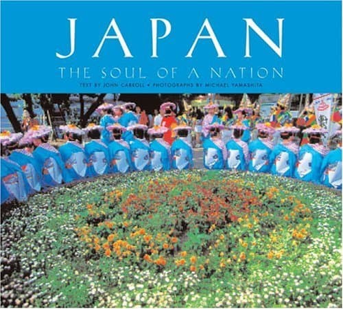 Japan: Soul of a Nation