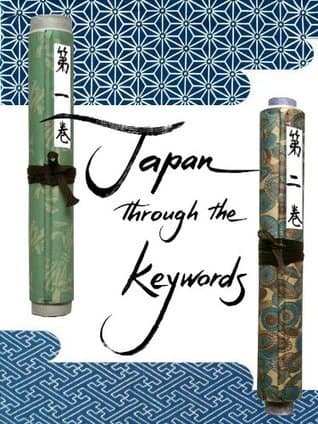 Japan through the keywords