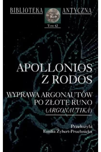 Wyprawa Argonautów po złote runo