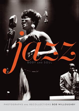 Jazz: Body and Soul