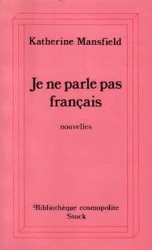 Je ne parle pas français - Non Parlo Francese