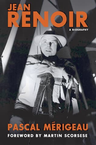 Jean Renoir: A Biography