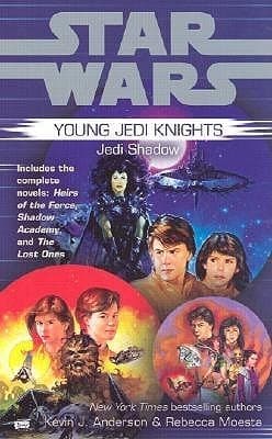 Jedi Shadow