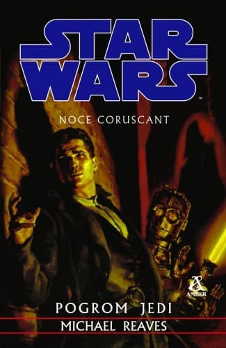 Pogrom Jedi