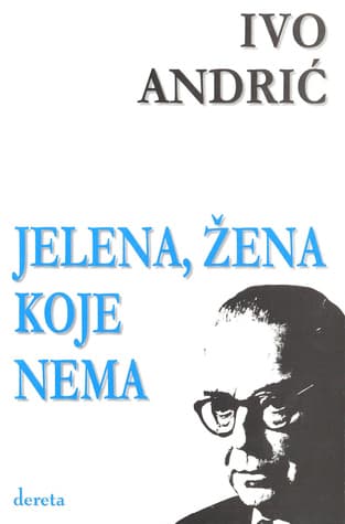 Jelena zena koje nema
