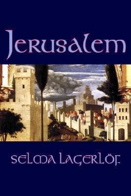 Jerusalem (Jerusalem, #1)