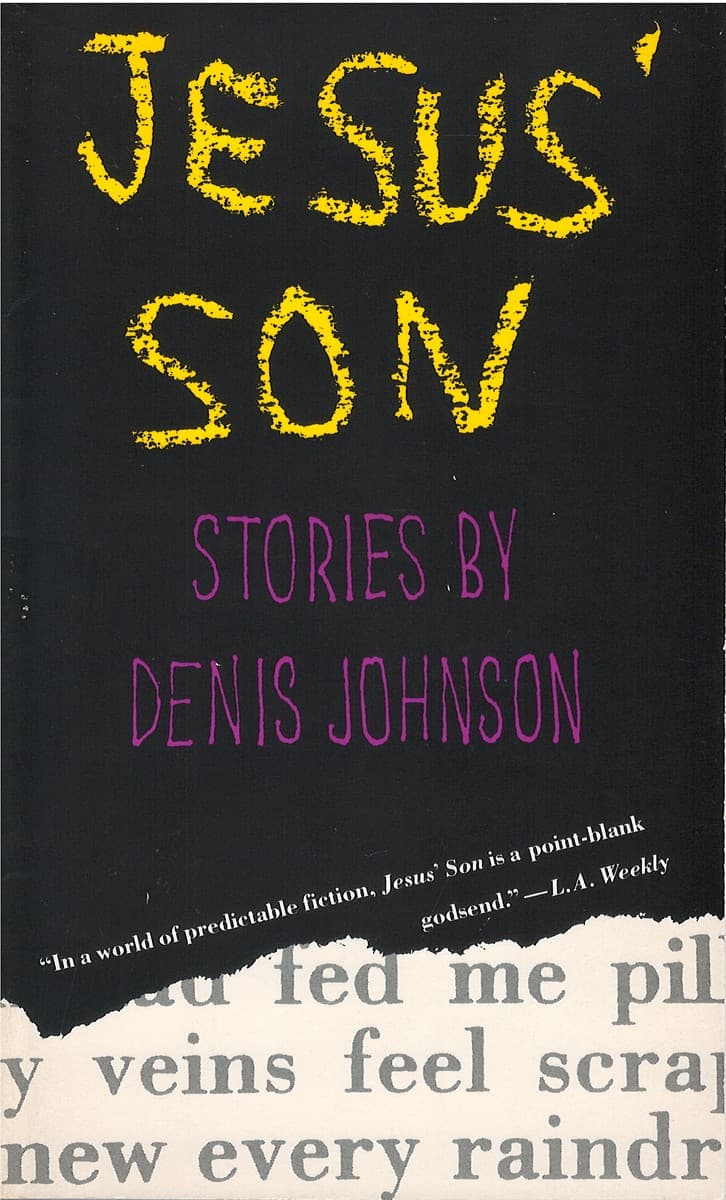 Jesus’ Son