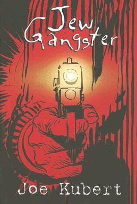 Jew Gangster: A Father's Admonition