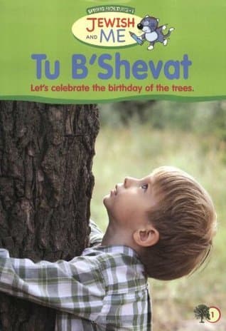 Jewish & Me: Spring Holidays